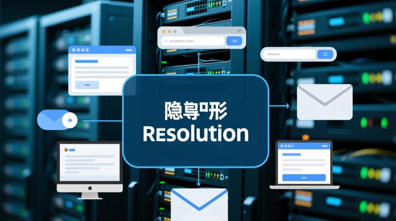 DNS resolution是什么?如何优化DNS解析速度? DNS resolution是什么?如何优化DNS解析速度?