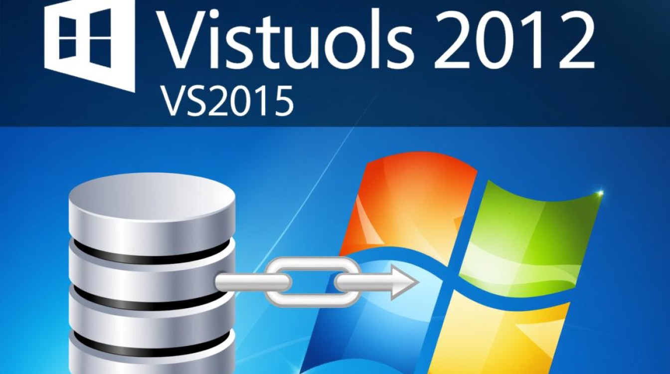vs2012如何连接数据库?详细步骤与代码示例分享 vs2012如何连接数据库?详细步骤与代码示例分享