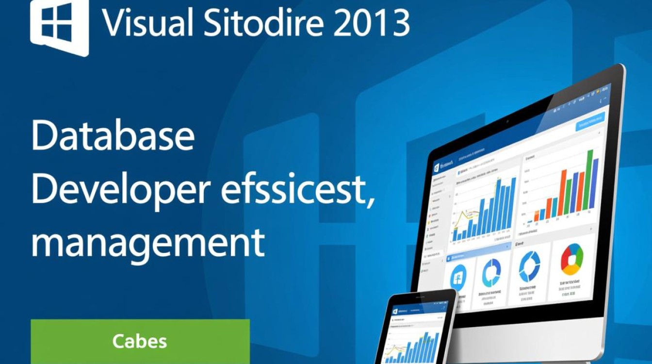 vs2013数据库怎么用?新手入门步骤详解 vs2013数据库怎么用?新手入门步骤详解