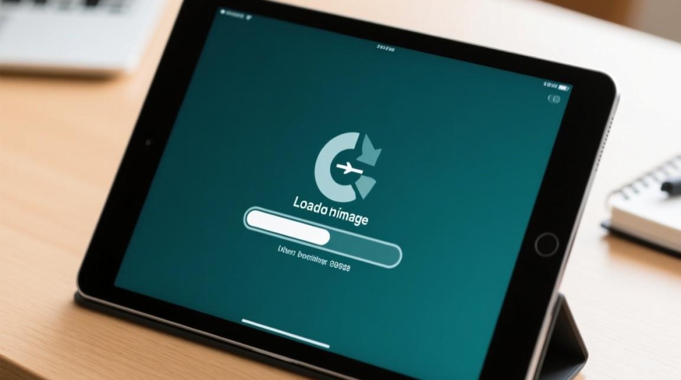 ipad无法加载图片怎么办？教你解决网页图片加载失败问题