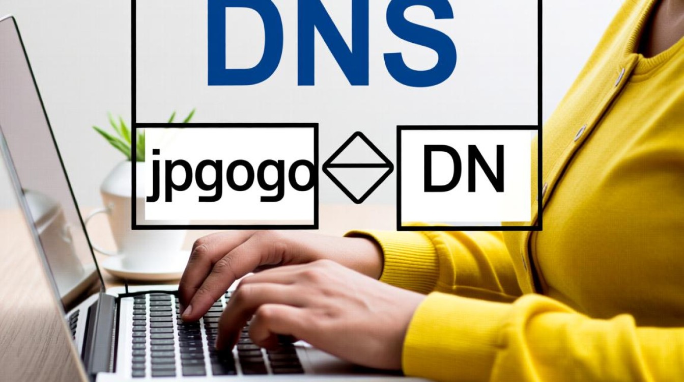 jpgogo dns是什么?如何使用及配置指南? jpgogo dns是什么?如何使用及配置指南?