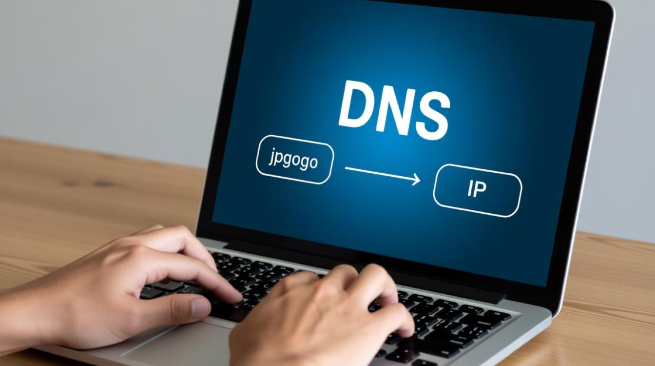 jpgogo dns是什么?如何使用及配置指南? jpgogo dns是什么?如何使用及配置指南?