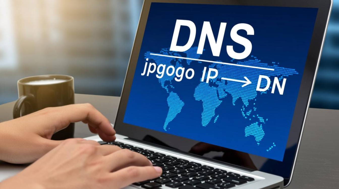 jpgogo dns是什么?如何使用及配置指南? jpgogo dns是什么?如何使用及配置指南?