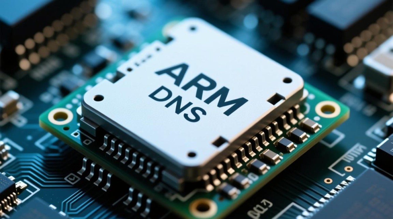 easyarm dns如何配置才能实现内网域名解析? easyarm dns如何配置才能实现内网域名解析?