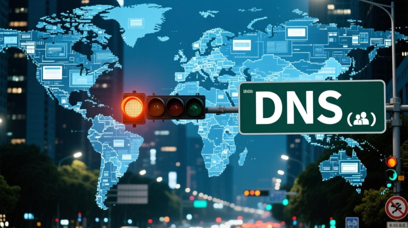 dns珍珠是什么?它如何解决网络中的域名解析难题? dns珍珠是什么?它如何解决网络中的域名解析难题?