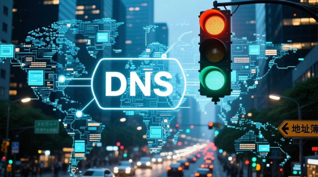 dns珍珠是什么?它如何解决网络中的域名解析难题? dns珍珠是什么?它如何解决网络中的域名解析难题?