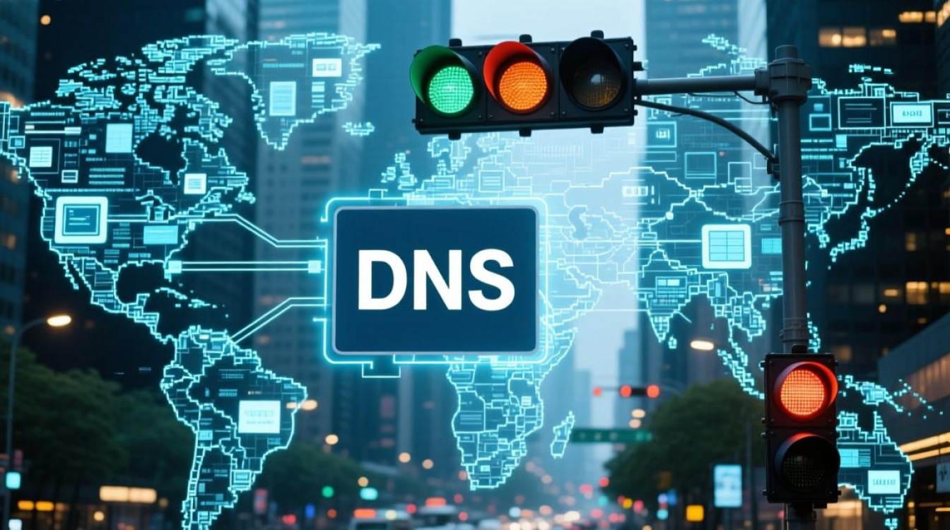 dns珍珠是什么?它如何解决网络中的域名解析难题? dns珍珠是什么?它如何解决网络中的域名解析难题?