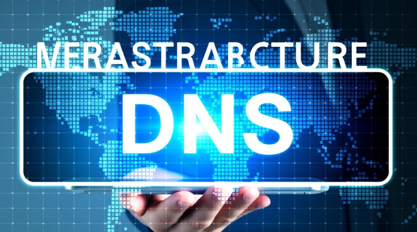 dns配置后报错是什么原因导致的？