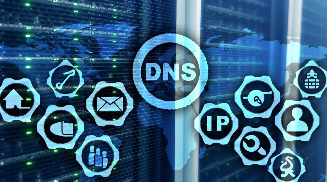 dns配置后报错是什么原因导致的？