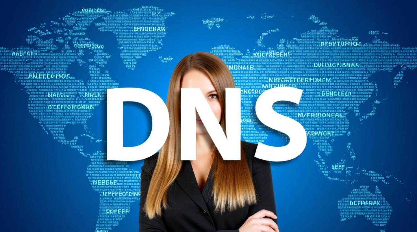 dns配置后报错是什么原因导致的？