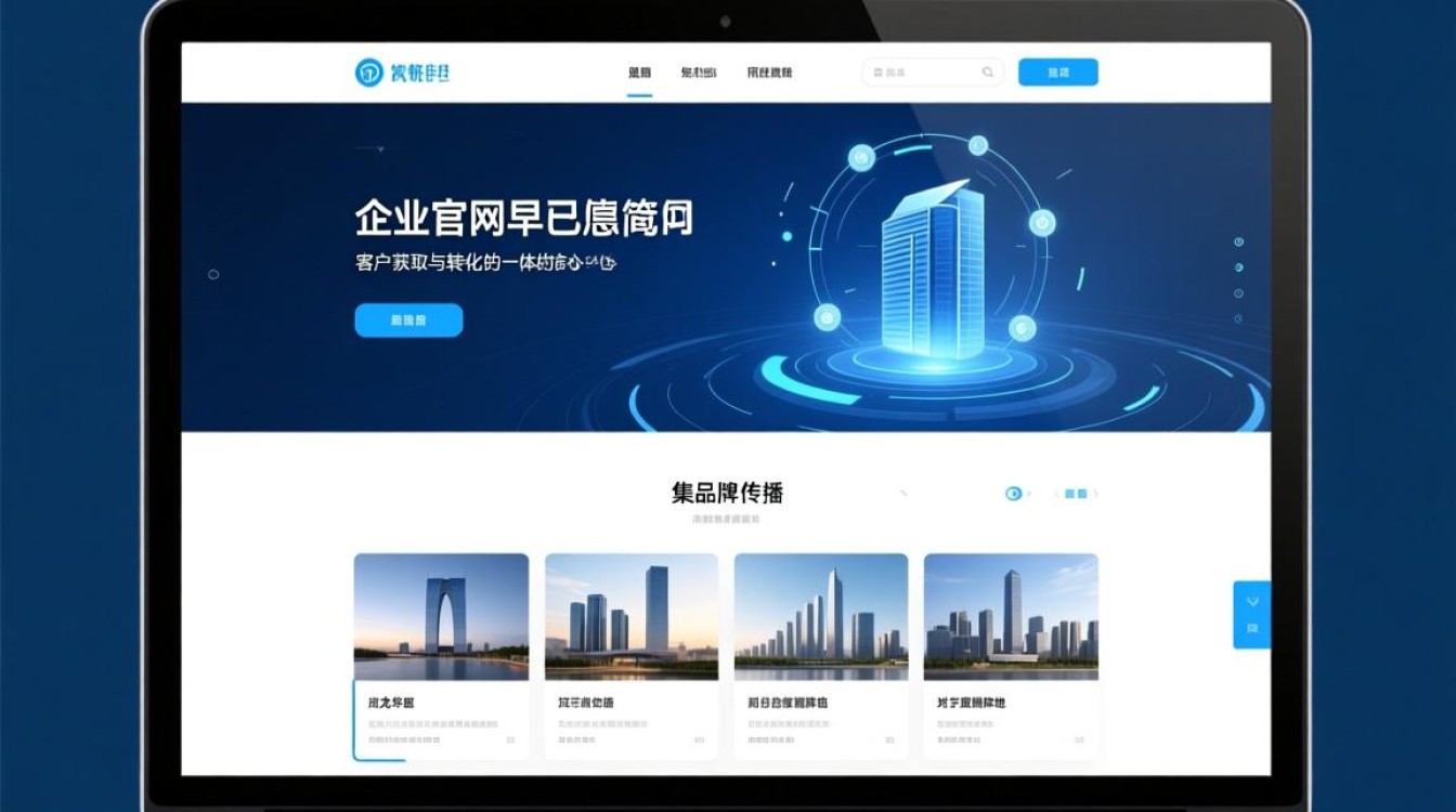 龙华营销型网站建设如何提升企业线上转化率？
