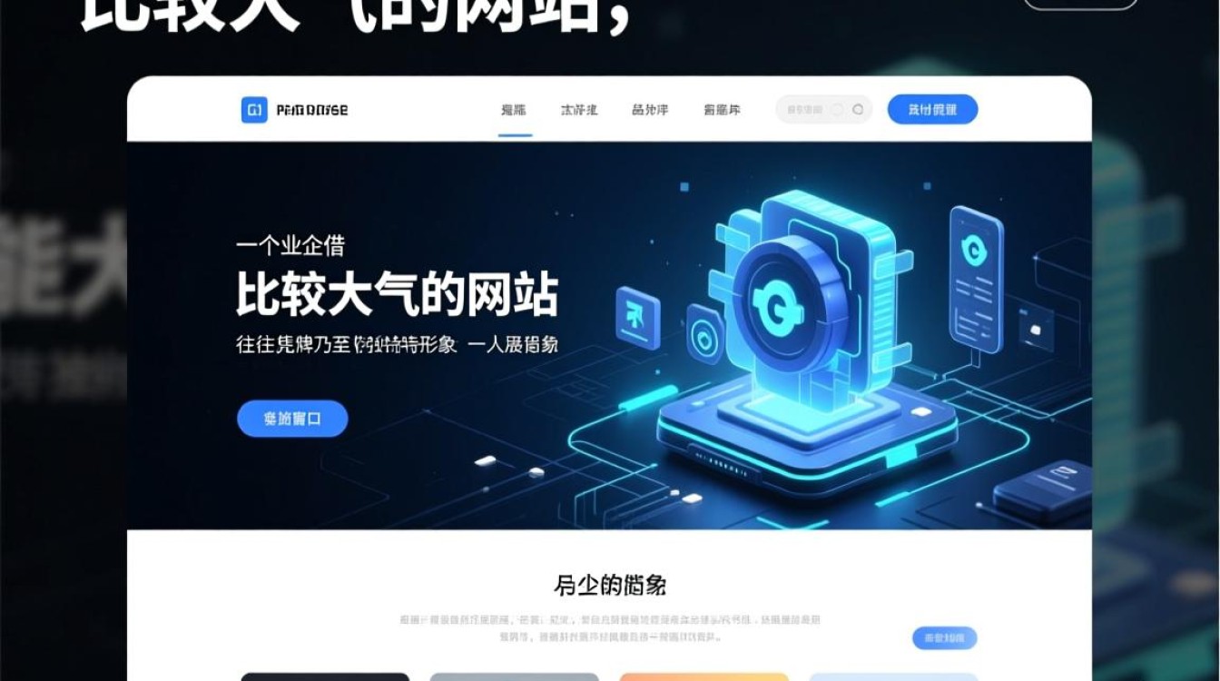 哪些网站设计比较大气?有没有推荐的大气风格网站? 哪些网站设计比较大气?有没有推荐的大气风格网站?