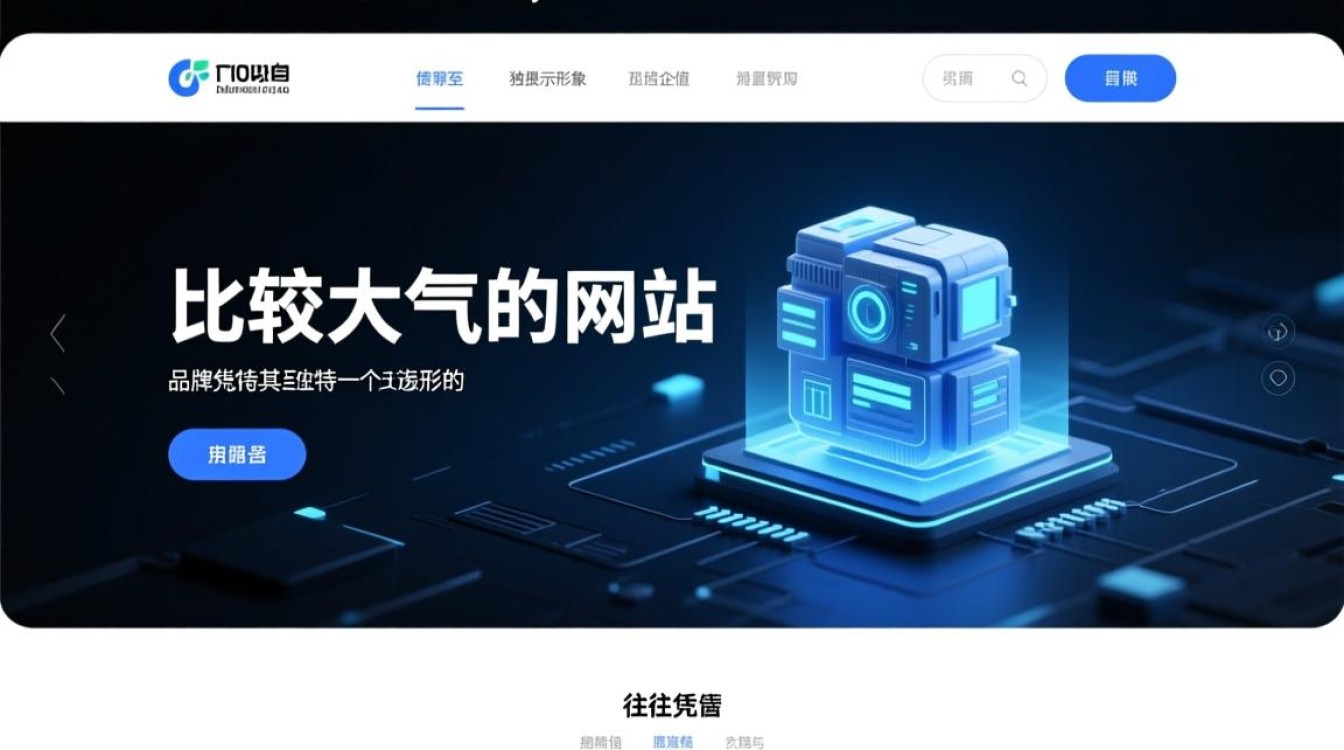 哪些网站设计比较大气?有没有推荐的大气风格网站? 哪些网站设计比较大气?有没有推荐的大气风格网站?