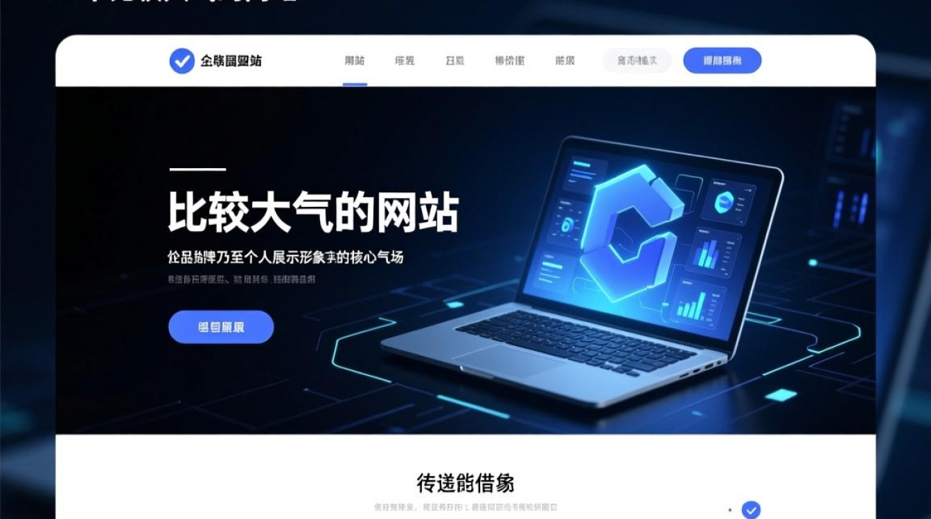 哪些网站设计比较大气?有没有推荐的大气风格网站? 哪些网站设计比较大气?有没有推荐的大气风格网站?