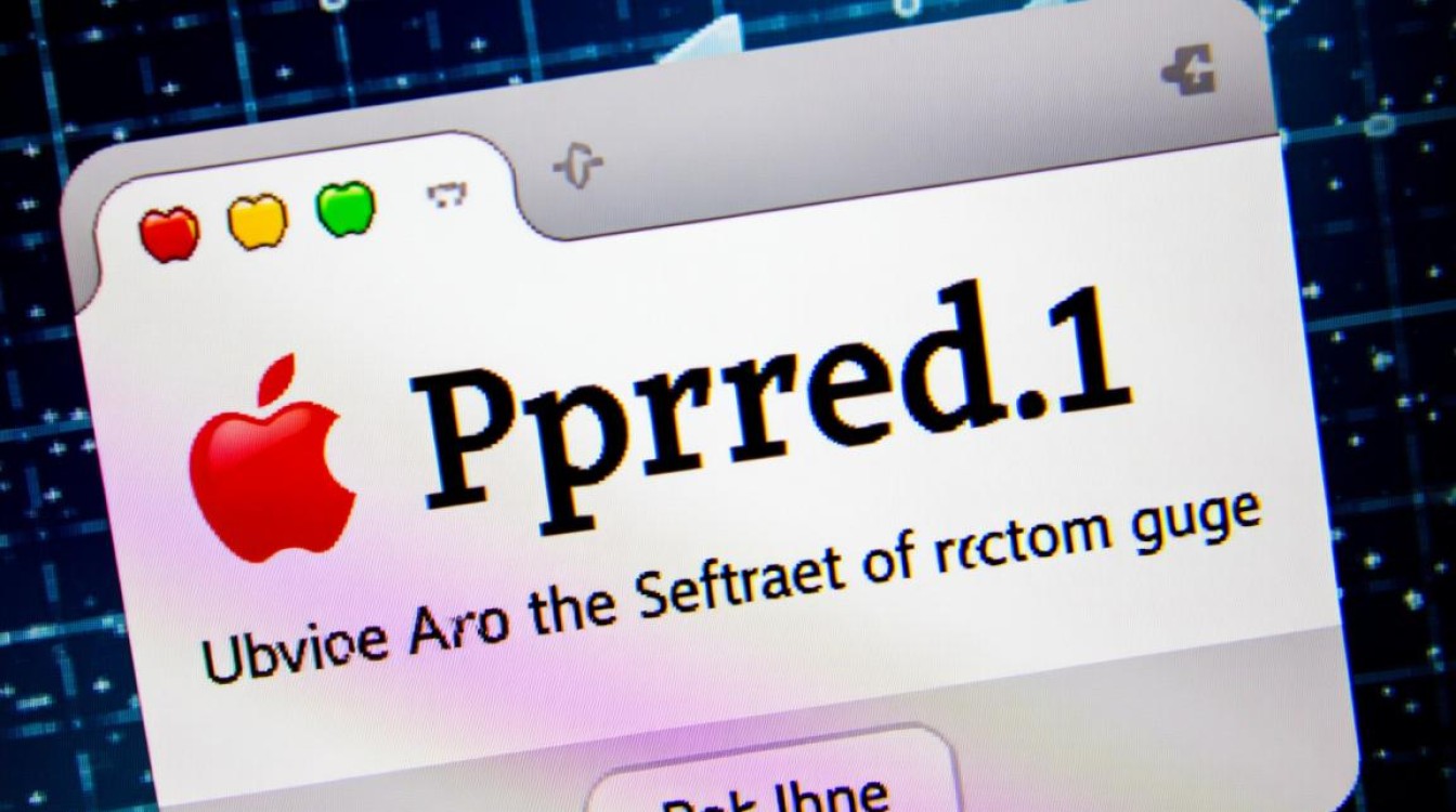 苹果报错2.1是什么原因导致的？