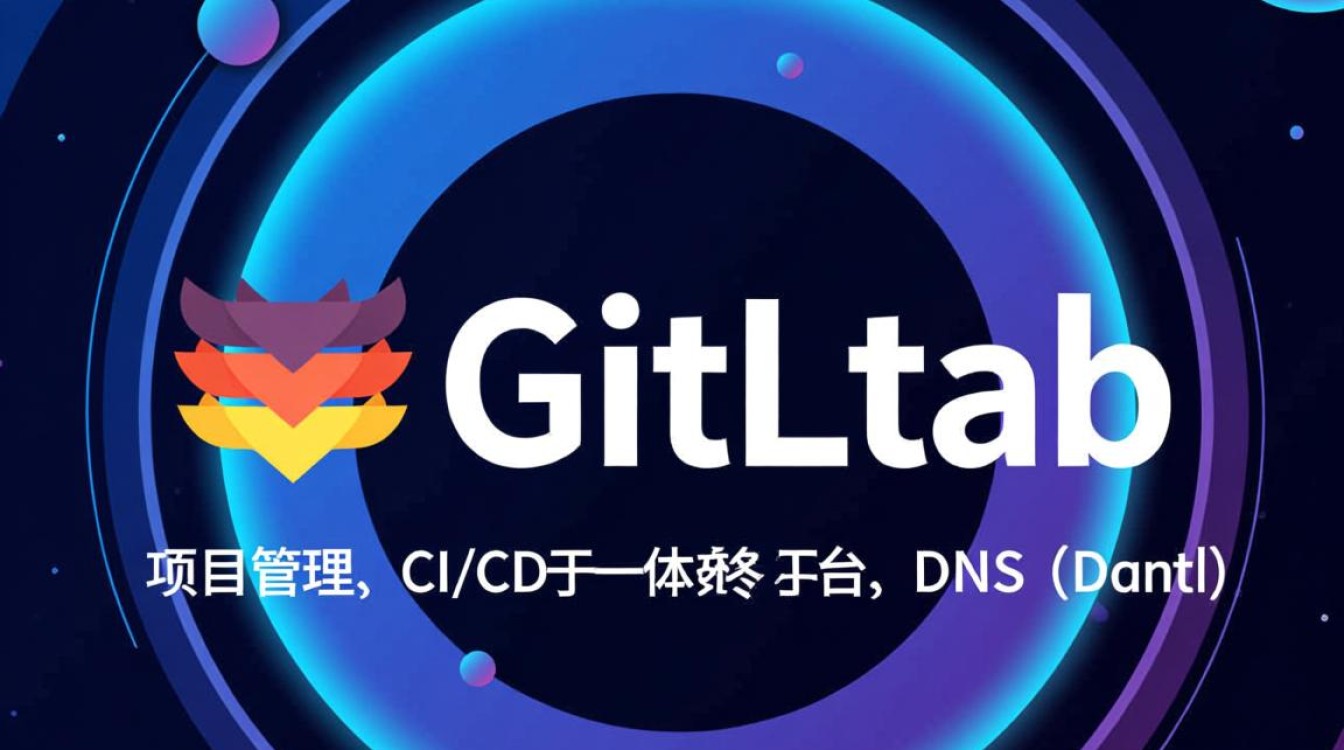 gitlab dns配置错误导致无法访问怎么办？