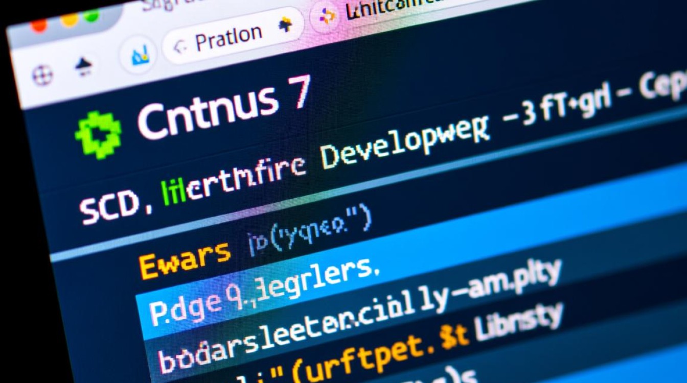 CentOS 7安装SDK步骤复杂吗？详细教程是什么？