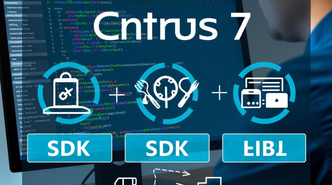 CentOS 7安装SDK步骤复杂吗？详细教程是什么？