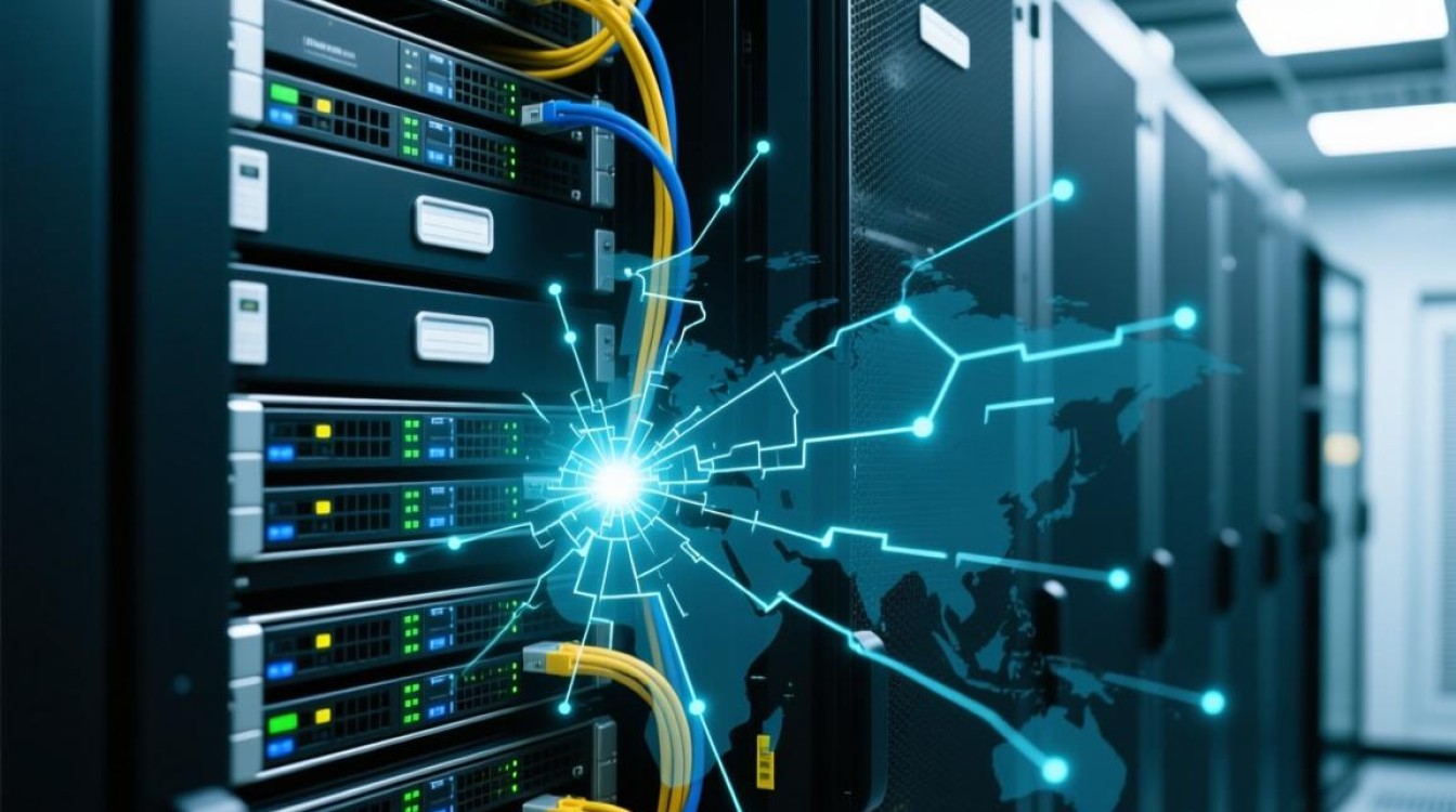 ATS服务器故障怎么办？如何快速排查与解决？