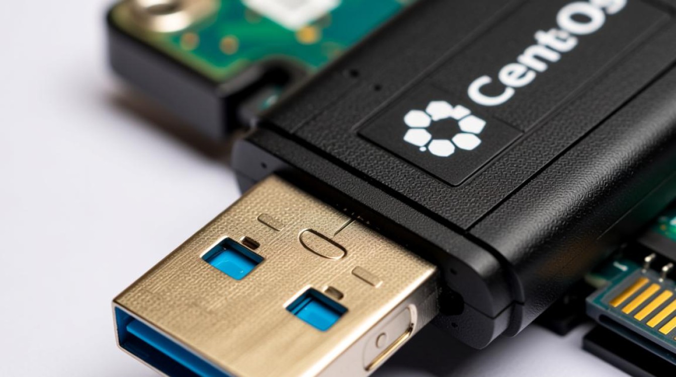 如何用U盘完整克隆CentOS系统到另一块硬盘？