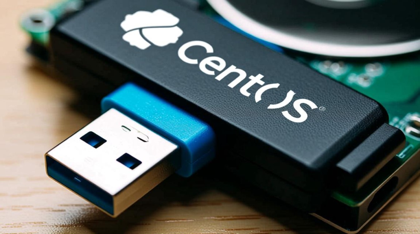 如何用U盘完整克隆CentOS系统到另一块硬盘？