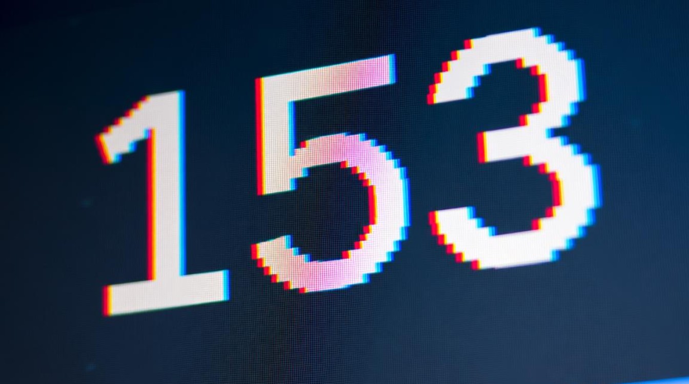 视频播放报错153是什么原因？如何解决？