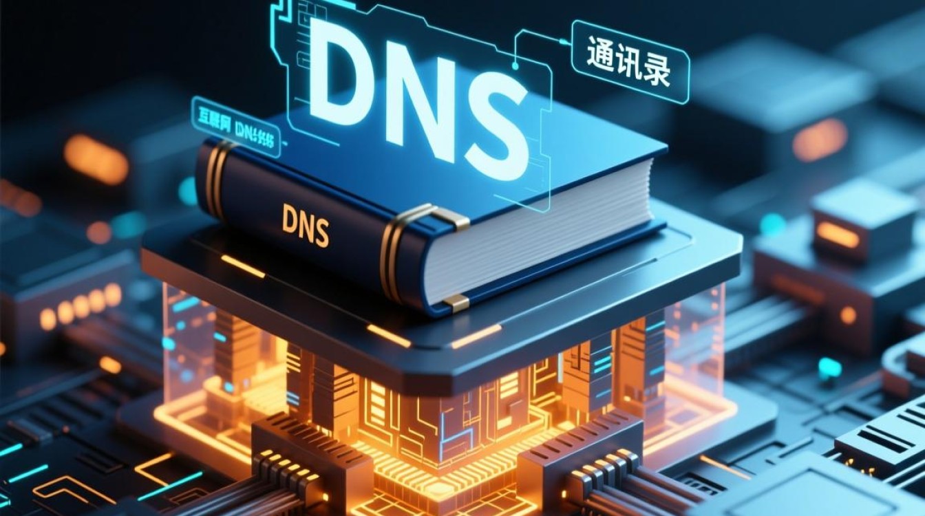 云朵DNS是什么?它与传统DNS有什么区别? 云朵DNS是什么?它与传统DNS有什么区别?