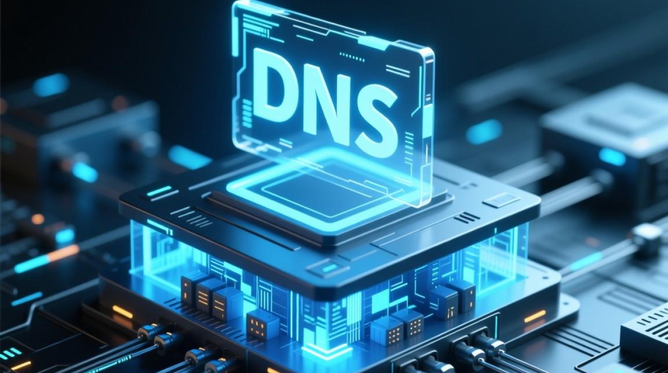 云朵DNS是什么?它与传统DNS有什么区别? 云朵DNS是什么?它与传统DNS有什么区别?