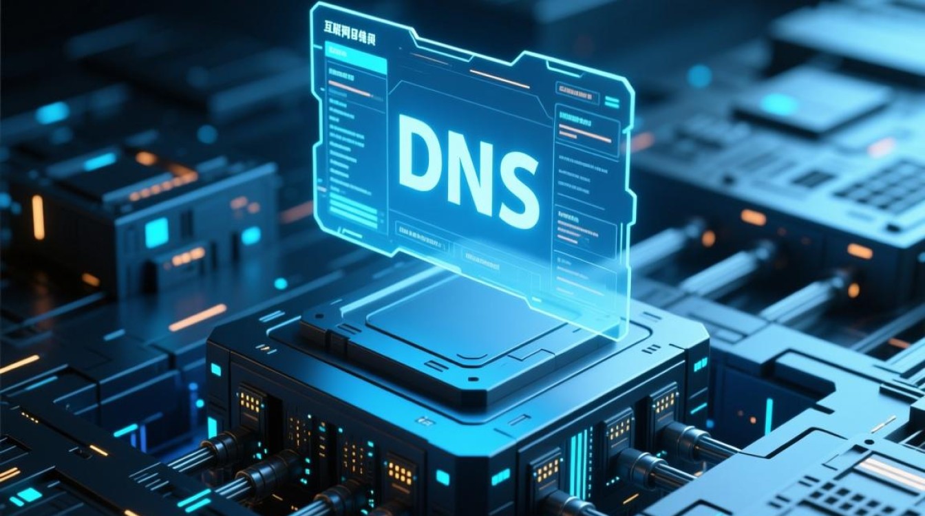 云朵DNS是什么?它与传统DNS有什么区别? 云朵DNS是什么?它与传统DNS有什么区别?