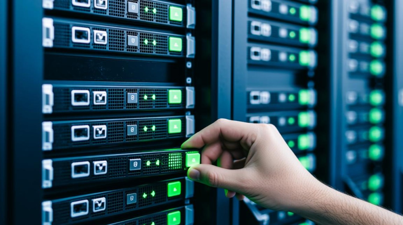 服务器解决碰撞有哪些高效方法? 服务器解决碰撞有哪些高效方法?