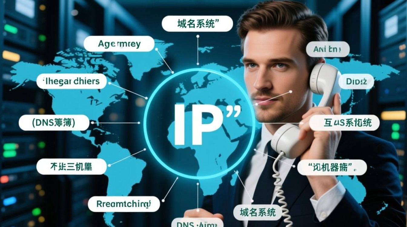 重庆DNS服务器如何设置与优化? 重庆DNS服务器如何设置与优化?