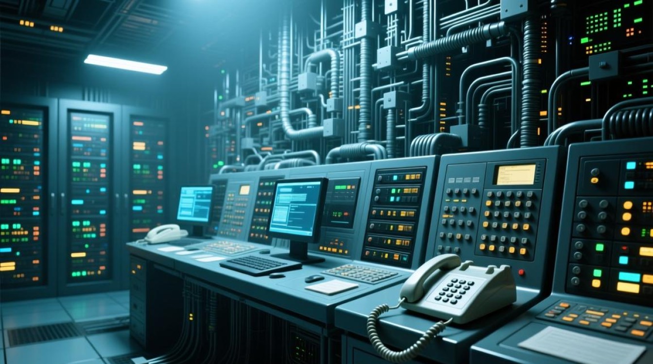 DNS根服务器是如何全球分布与管理的? DNS根服务器是如何全球分布与管理的?