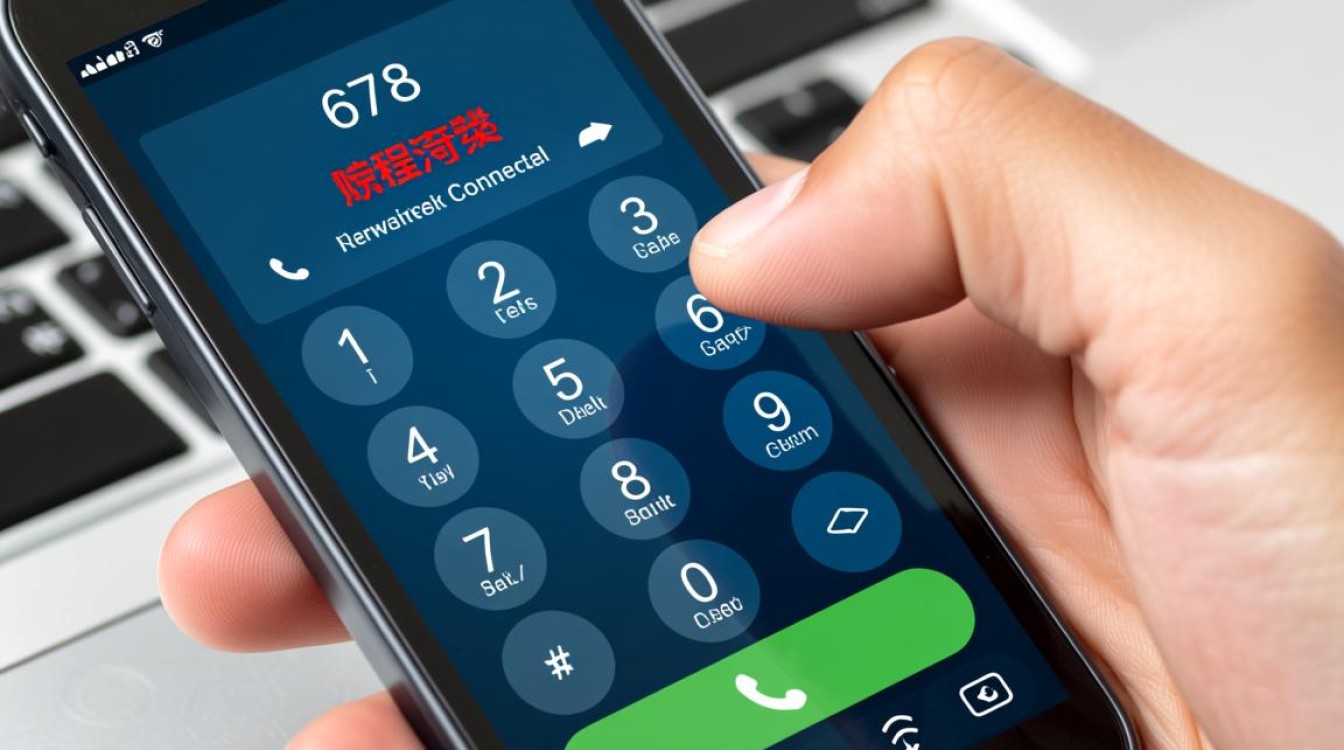手机拨号报错678怎么办?原因和解决方法是什么? 手机拨号报错678怎么办?原因和解决方法是什么?