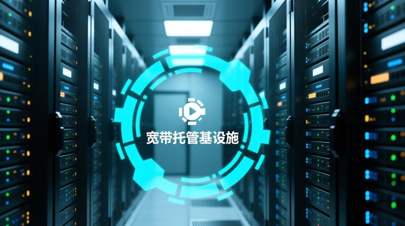 宽带托管服务器是什么?如何选择适合自己的托管方案? 宽带托管服务器是什么?如何选择适合自己的托管方案?