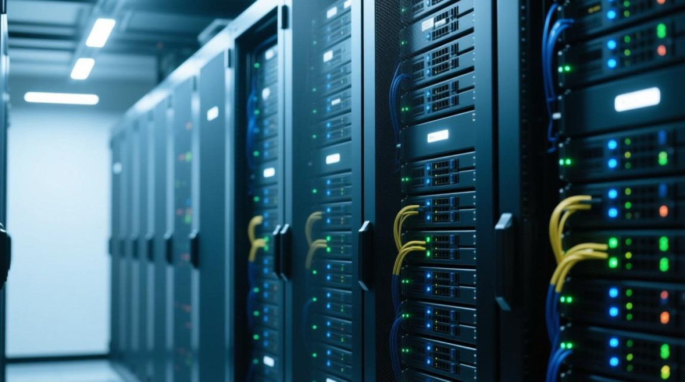 宽带托管服务器是什么?如何选择适合自己的托管方案? 宽带托管服务器是什么?如何选择适合自己的托管方案?