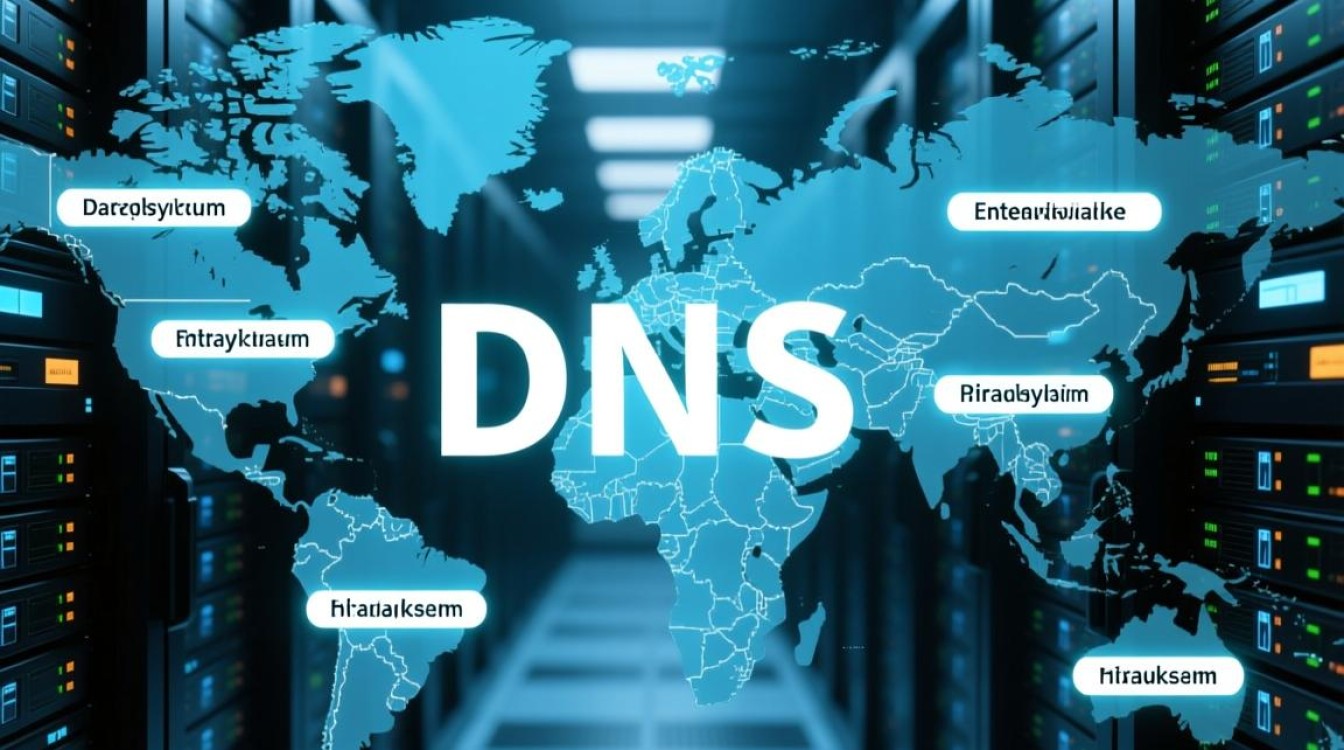 北大DNS是什么?如何配置使用? 北大DNS是什么?如何配置使用?