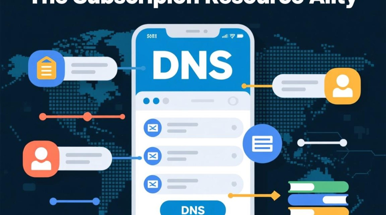 dns订阅怎么用?免费dns订阅地址哪里找? dns订阅怎么用?免费dns订阅地址哪里找?