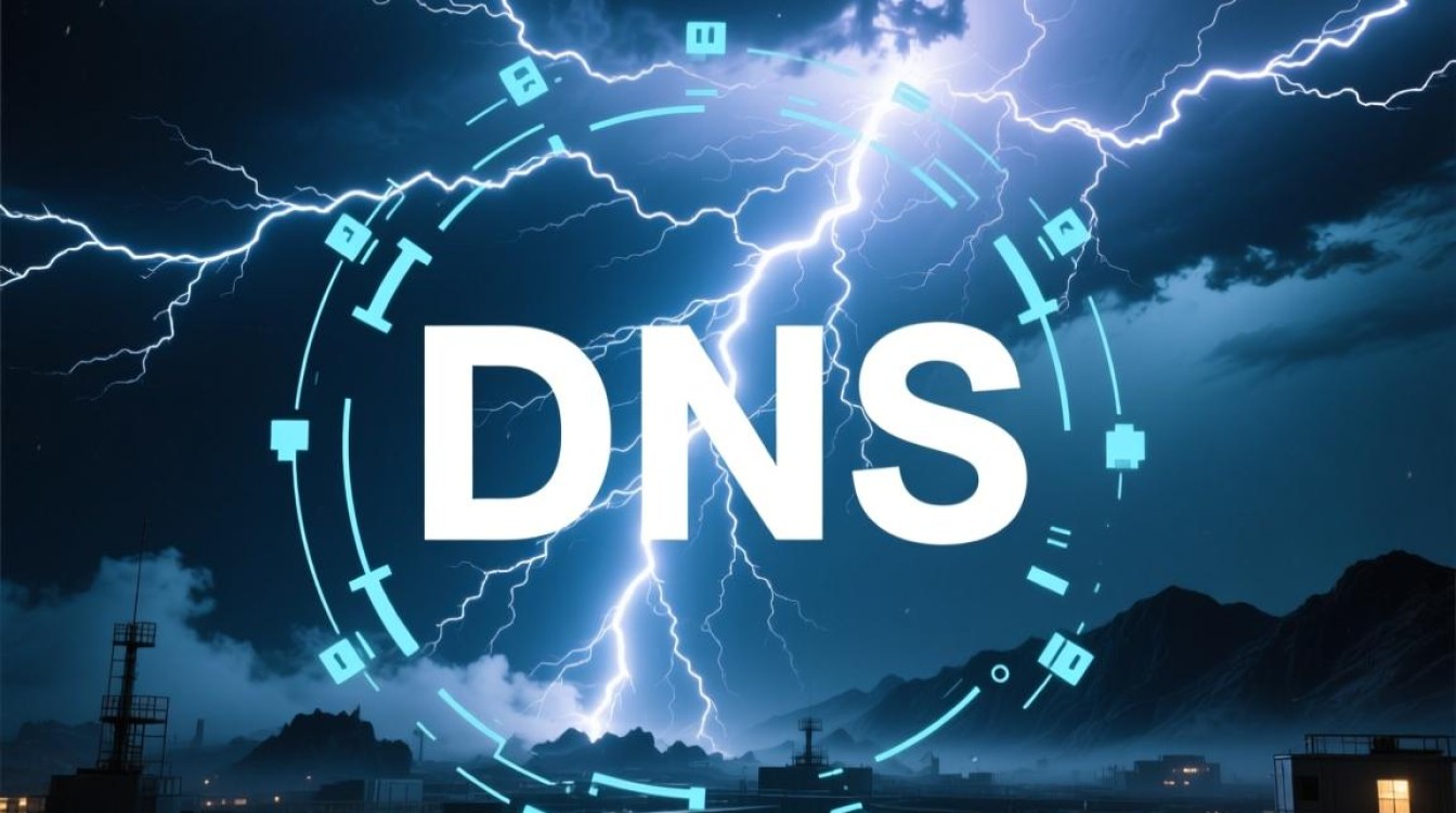 雷电DNS是什么？如何设置与使用？