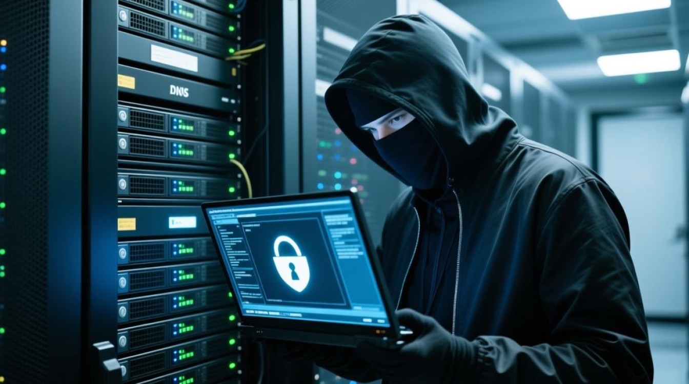 DNS克隆是什么原理?如何防御DNS克隆攻击? DNS克隆是什么原理?如何防御DNS克隆攻击?