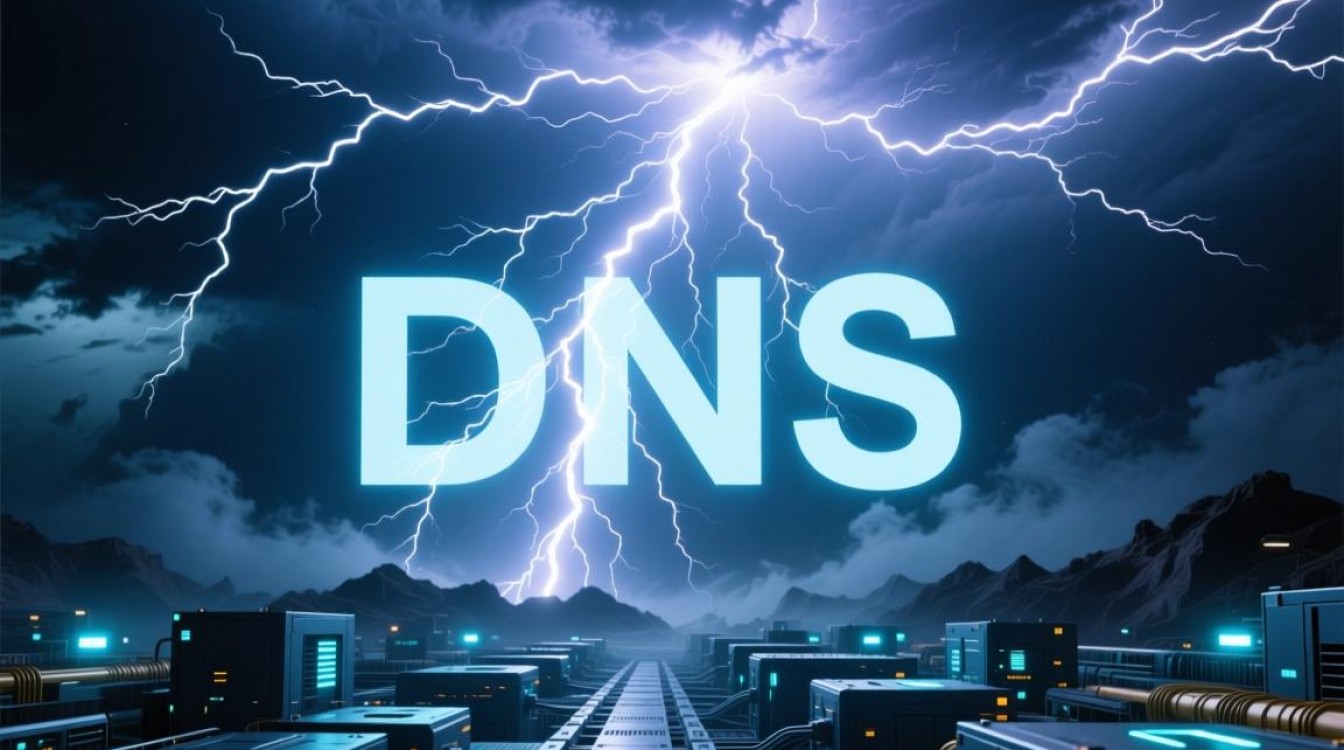 雷电DNS是什么？如何设置与使用？