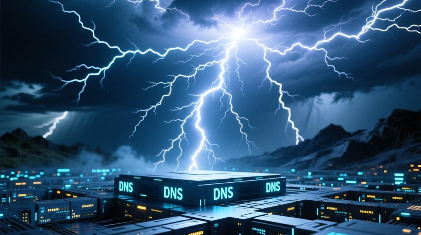 雷电DNS是什么？如何设置与使用？