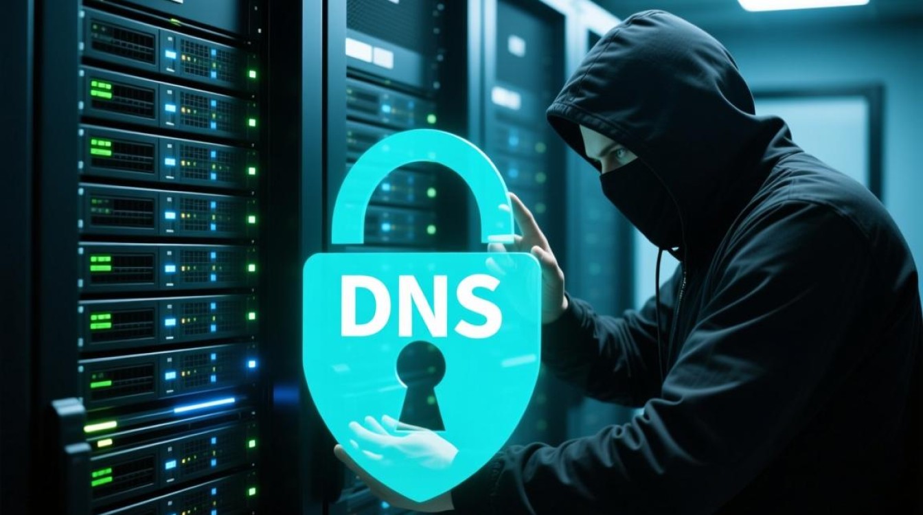 DNS克隆是什么原理?如何防御DNS克隆攻击? DNS克隆是什么原理?如何防御DNS克隆攻击?