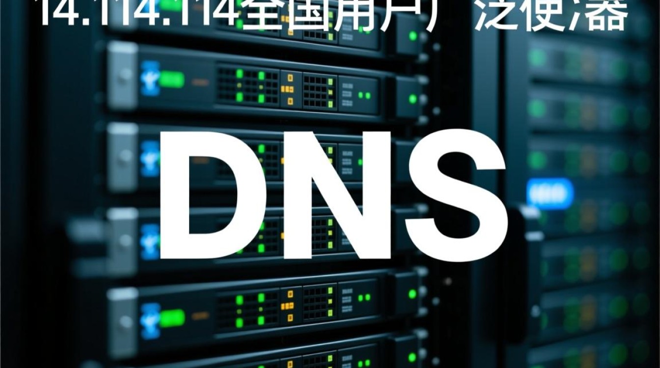 114.114.114.114 DNS怎么用？有什么优缺点？