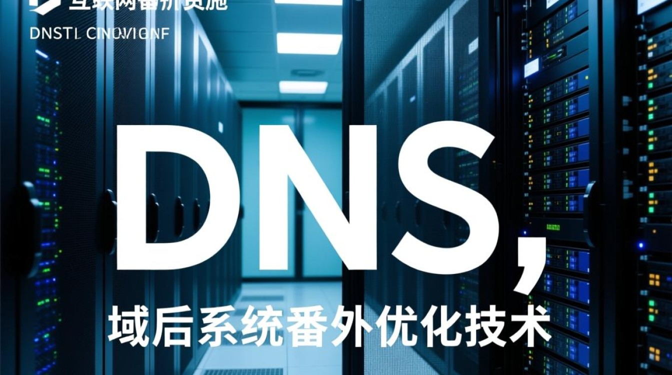 DNS番是什么?为什么叫DNS番? DNS番是什么?为什么叫DNS番?