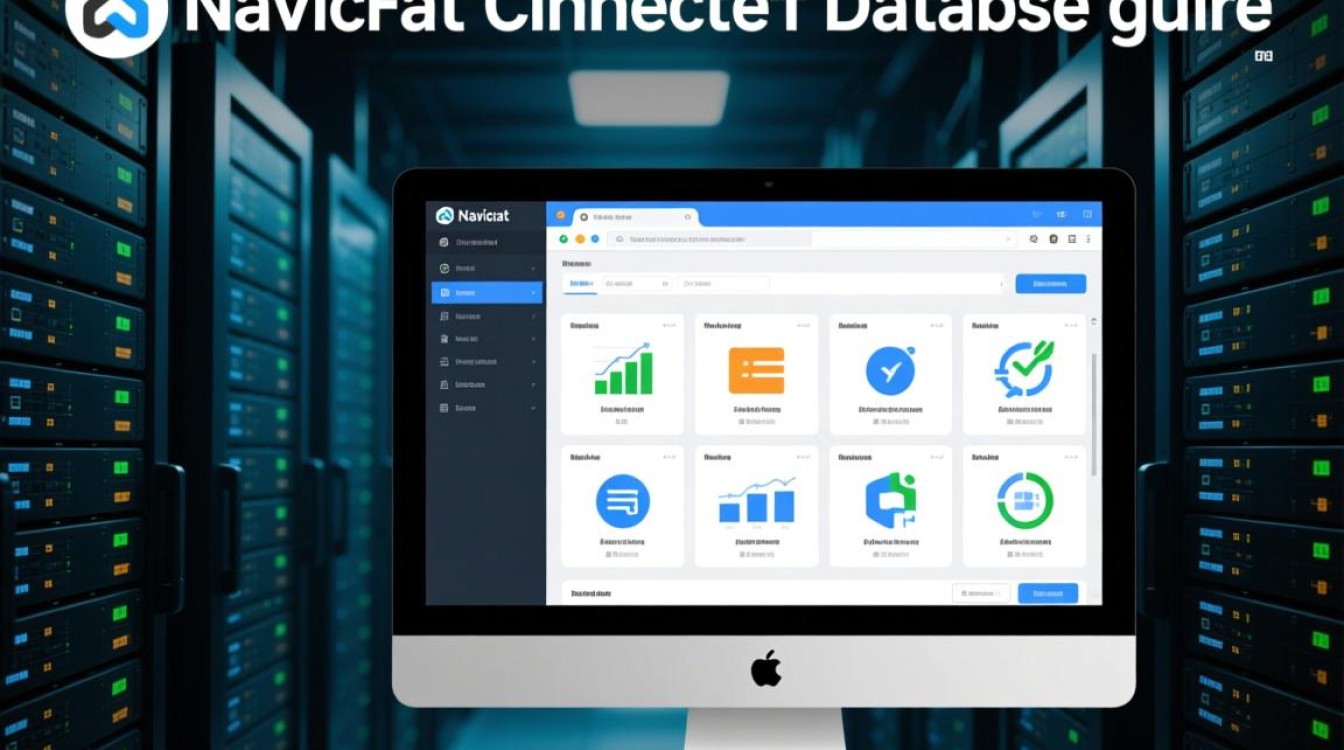 navicat连接不上数据库怎么办?新手必看连接步骤教程 navicat连接不上数据库怎么办?新手必看连接步骤教程