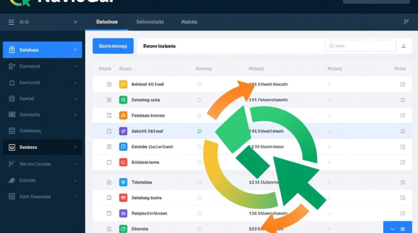 navicat备份数据库结构没反应？操作步骤是怎样的？