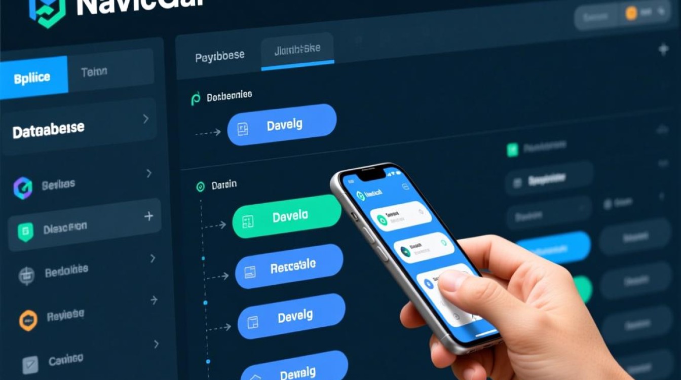 navicat备份数据库结构没反应？操作步骤是怎样的？