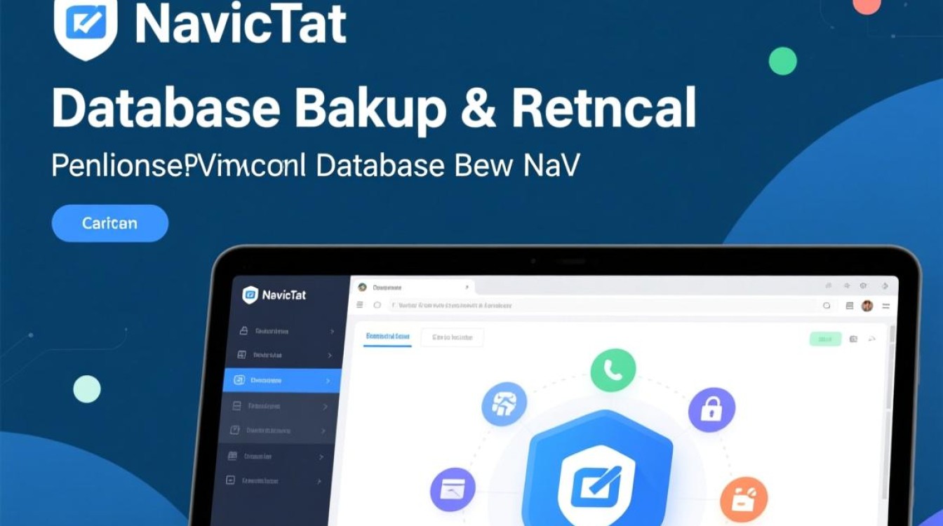 navicat怎么备份还原数据库备份?详细步骤是怎样的? navicat怎么备份还原数据库备份?详细步骤是怎样的?