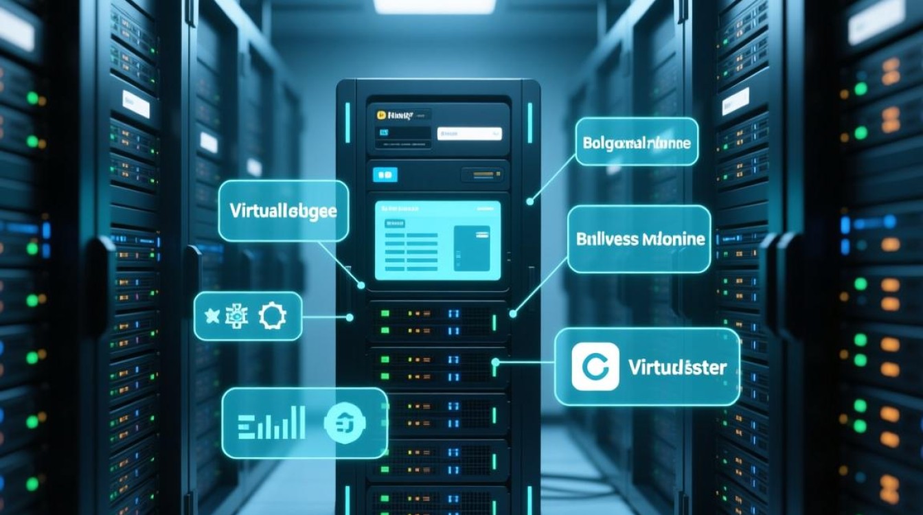 新手如何选到稳定可靠的虚拟主机服务器? 新手如何选到稳定可靠的虚拟主机服务器?