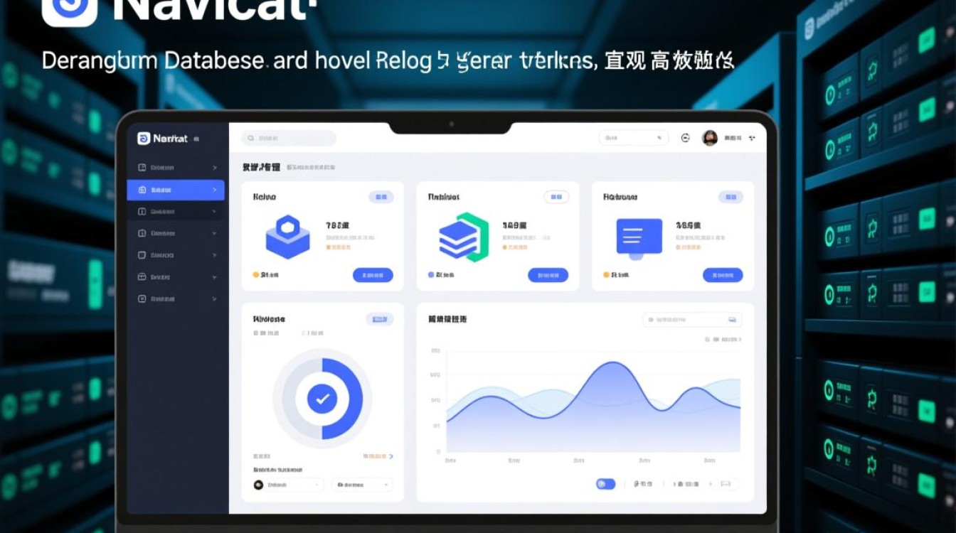 navicat怎么备份还原数据库？新手操作步骤详解